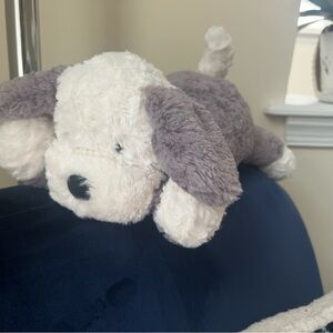 NWT Jellycat Tumblie Sheep Dog